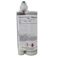 ROBNOR PX628FF EPOXY ADHESIVE